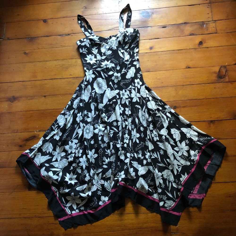 Maeve (from Anthropologie) sundress, size 6